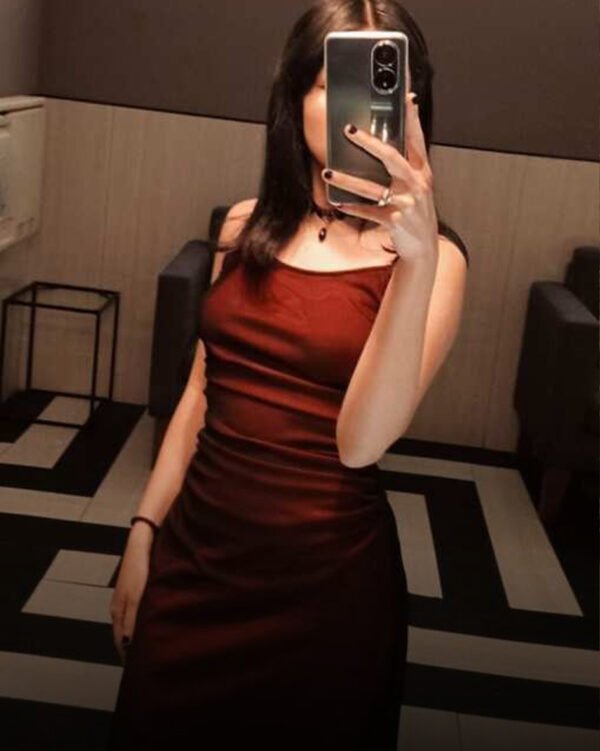 Vestido Tull Rojo