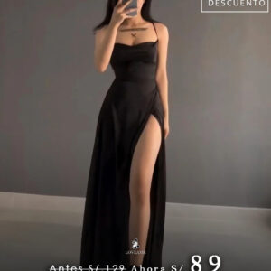 Vestido Karla