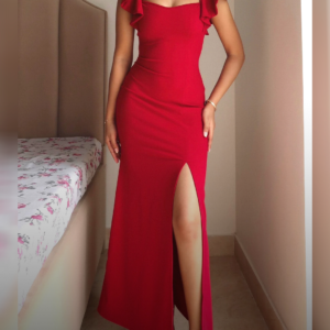 Vestido Keyly