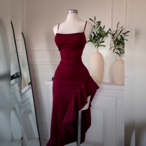Vestido Catalina