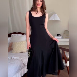 Meche Dress
