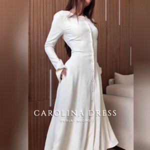 Carolina Dress