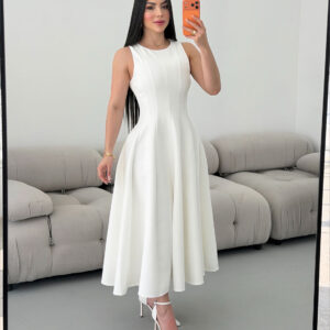 Vestido Isabel - NUEVO INGRESO