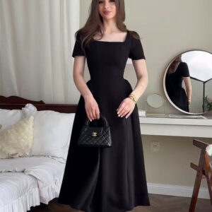 Zoe Vestido - Ajuste Corset - PRONTO